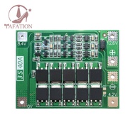 3S 40A Li-Ion Lithium Battery Charger Protection Board PCB BMS for Drill Motor 11.1V 12.6V Lipo Cell