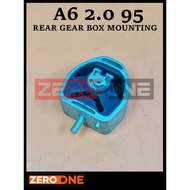 AUDI A6 2.0 95 REAR GEAR BOX MOUNTING 8D0-399-151H