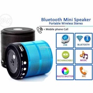 MINI SPEAKER WS-887