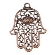 Pendants Jewellery Vintage Hamsa Hand Talisman Amulet Charms