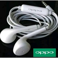 OPPO Reno 2F 3 4 5 6 7 A3 A38 A98 A96 A95 A94 A79 A78 A74 A53 A52 A31 F11 PRO HEADSET INEAR 3.5MM ST