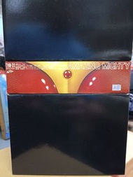 絕版日版幪面超人古迦Timehouse Maniax Kuuga Amazing Mighty medicom RAH