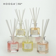 Hooga Reed Diffuser Gourmand Series