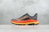 💎鑽石誠信賣家💎HOKA ONE ONE Mafate Speed ​​4飛速瑪法特4代系列低幫輕量戶外越野休閒運動慢跑鞋