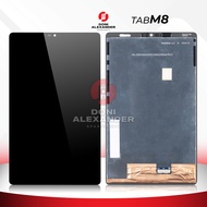 LCD TOUCHSCREEN Lenovo TAB M8 / TB-8505X / TB-8505F / TB-8505FS COMPLETE ORIGINAL