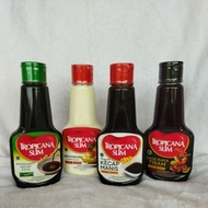 Tropicana Slim Sweet Soy Sauce Soy Sauce Oyster Sauce mayonnaise