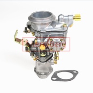 cod Solex 1 Barrel Carburetor Fit Jeep Willys CJ3B CJ5 CJ6 134 ci F-Head 17701.02 CARBURETTOR CARB