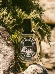 Diptyque Philosykos Eau De Parfum Spray 蒂普提克黑標希臘無花果淡香精75ml