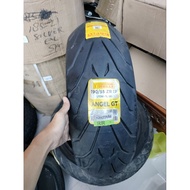 Pirelli ANGEL GT 190/55-17 New tubeless Old Stock compound Still Soft