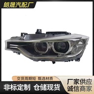 Suitable for BMW 3 Series F30 F35 F80 Luminous Diode Car Headlight Headlight63117339386