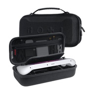 JSAUX Legion Go Premium Mega Carrying Case Travel or Legion Go 1 / 2 / S Casing Bag Handheld Console