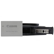 CANON NB-5L (1120 MAH) RECHARGEABLE LITHIUM-ION BATTERY PACK FOR CANON COMPACT CAMERA