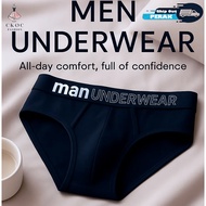 Seluar Dalam Lelaki Dewasa Underwear Man Boxer Men Spender Brief Men Boxer Lelaki L-5XL Seluar Boxer