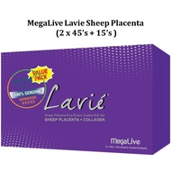 Lavie Sheep Placenta + Collagen