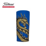 Titleist Barrel Performance Headcover - Driver (Zodiac Special Collection)