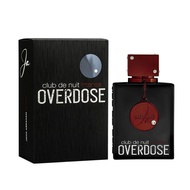 ARMAF CLUB DE NUIT INTENSE OVERDOSE 100ML EXTRAIT DE PARFUM