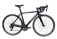 BENOTTO 700C CARBON ROAD BIKE R100 SHIMANO 105 - 50CM - 2742