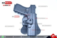 Holster Amomax / Cytac Glock 19 Non BB / WG/ RCF/ UMAREX