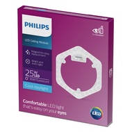 Philips  หลอดไฟกลม  LED ฟิลลิปส์ Circular Module   ขนาด 20W  แผงชิปกลมLED  หลอดไฟแอลอีดี ฟิลลิปส์  L