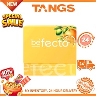 BeFree Befecto Slim Body Booster (15 Sachets)