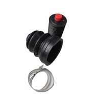 E-commerce Foreign Trade Fox 12/MT Half-Axis Dust Cover Inner 3 Angle 3M514A084AFA