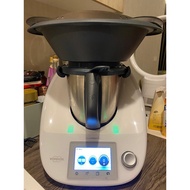 PRELOVED THERMOMIX TM5