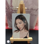 SNSD Taeyeon 'S Photocard