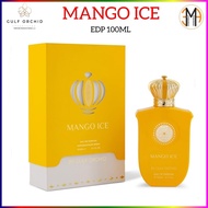 MANGO ICE EDP 100 ML BY Gulf ORCHID Perfume