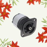 Hydraulic Pump Compatible with Bobcat 751G 753G 763G 773G 753 7753 763 773 751 733 For 6672051 66725