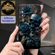 Softcase Itel A27 Casing Itel A26 A27 4G Latest 2022 Softcase Casing Silicone Protective Case hp