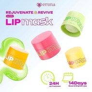 Emina Lip Mask New