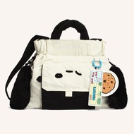 Snoopy 史努比與曲奇城市包