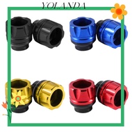 YOLAN Electric Scooter Accessories Motorbike E-Bike Decoration Shockproof