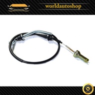 Clutch Cable nissan B11 FF Size 114 CM. B11