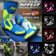 ROADRACE TOURING RACING SHOES NR2