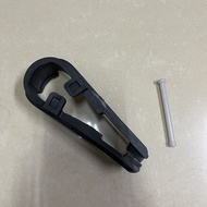 YAMAHA Y15ZR Y15 V1 YSUKU Y SWING ARM RUBBER CHAIN GUARD GETAH ARM RUBBER GETAH SWING ARM GETAH SEAL