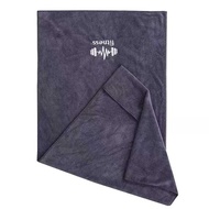 Fitness Sports Towel Multifunctional Gym Equipment Cushion Towel Sweat Towel