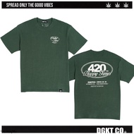 DGKT 420pm HAPPY TIMES T-Shirt