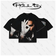 Paulg & Iceman Drake S26 T-Shirt