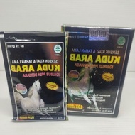 SERBUK KUDA ARAB ASLI BERKHASIAT (1 BOX ISI 10 SACHET) PRIVASI AMAN
