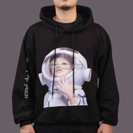 Adlv Astronaut Black Hoodie (100% Authentic) (Best Quality)