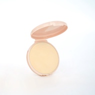 Wardah Colorfit Velvet Powder Foundation Refill - Bedak Padat Dengan SPF 20 - Oil Control - Tahan La