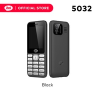 itel 5032 Basic Cellphone Original (Keypad) Ultra Slim 2.4" Screen | Wireless FM | 1000mAh | Type-C