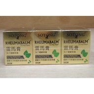 SOTONG RHEUMABALM 3X30GM