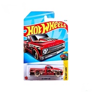 HOT WHEELS 67 Chevy C10