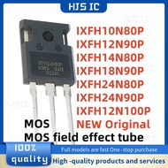 1-5PCS IXFH10N80P IXFH12N90P IXFH14N80P IXFH24N80P IXFH24N90P TO-247 MOSFET Field-effect transistor