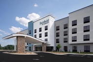 Fairfield by Marriott Inn &amp; Suites Whitsett Greensboro East