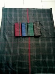 GROSIR Sarung Murah kodian kain sarung gajah unggul 10 pcs /20 pcs sarung THR