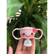 [Real photo] Reward Cup