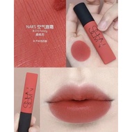 [AUTH 100%] NARS AIR MATTE LIP COLOR 373 FEISTY PEACH ORANGE